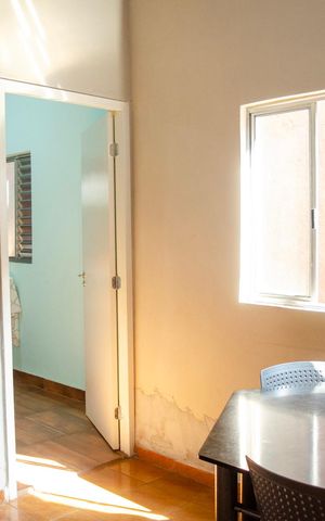 Casa para alugar com 90m², 3 quartos e 2 vagas