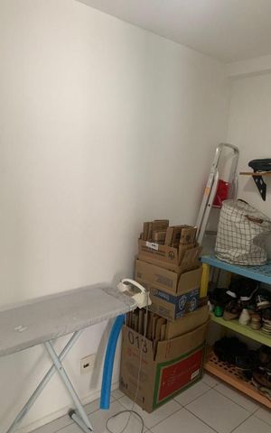 Apartamento para alugar com 110m², 3 quartos e 1 vaga