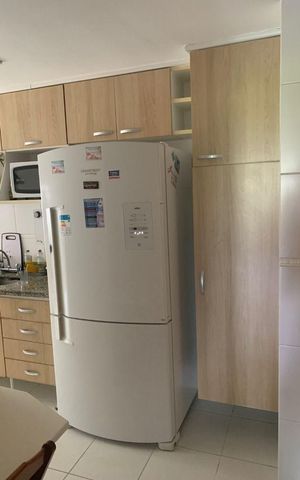 Apartamento para alugar com 110m², 3 quartos e 1 vaga