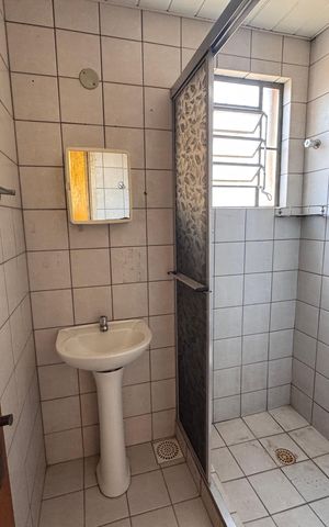 Apartamento para alugar com 24m², 2 quartos e 1 vaga