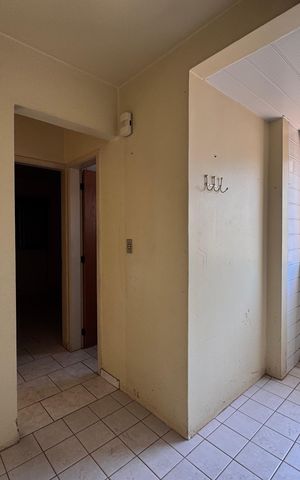 Apartamento para alugar com 24m², 2 quartos e 1 vaga
