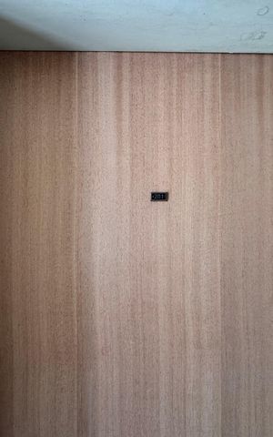 Apartamento para alugar com 24m², 2 quartos e 1 vaga