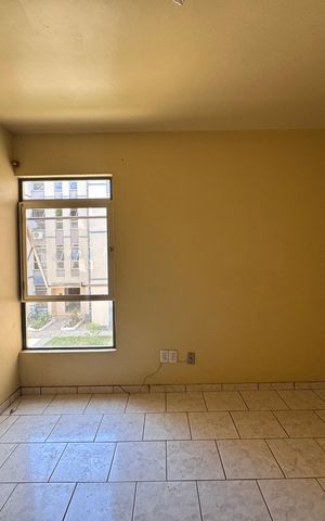 Apartamento para alugar com 24m², 2 quartos e 1 vaga