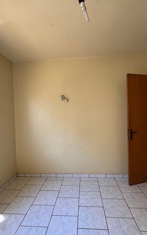 Apartamento para alugar com 24m², 2 quartos e 1 vaga