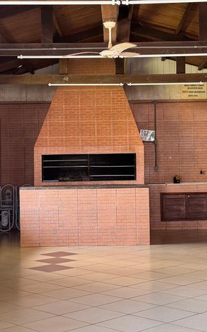 Apartamento para alugar com 24m², 2 quartos e 1 vaga