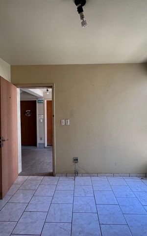Apartamento para alugar com 24m², 2 quartos e 1 vaga