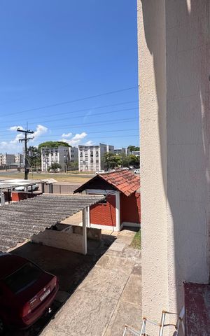Apartamento para alugar com 24m², 2 quartos e 1 vaga