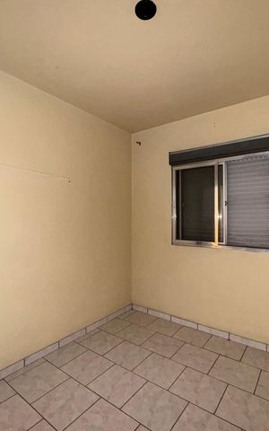 Apartamento para alugar com 24m², 2 quartos e 1 vaga