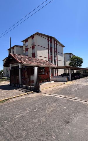 Apartamento para alugar com 24m², 2 quartos e 1 vaga
