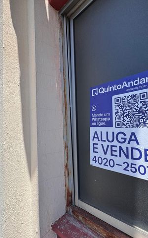 Apartamento para alugar com 24m², 2 quartos e 1 vaga