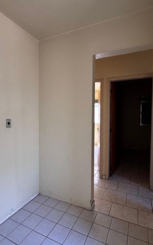 Apartamento para alugar com 24m², 2 quartos e 1 vaga