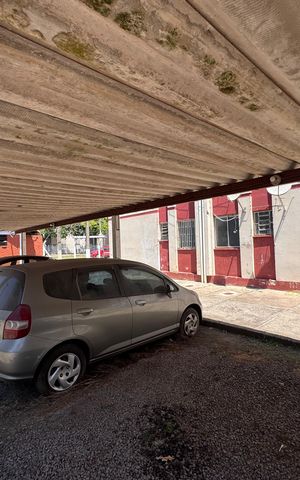Apartamento para alugar com 24m², 2 quartos e 1 vaga