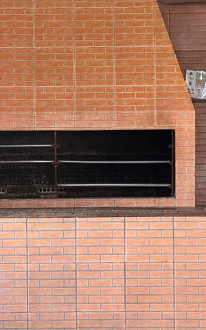 Apartamento para alugar com 24m², 2 quartos e 1 vaga