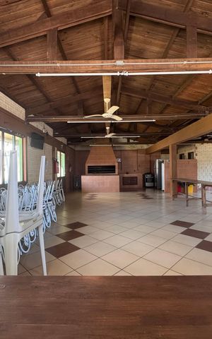 Apartamento para alugar com 24m², 2 quartos e 1 vaga