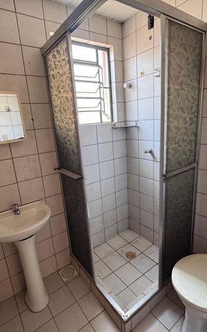Apartamento para alugar com 24m², 2 quartos e 1 vaga
