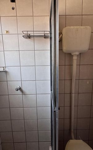 Apartamento para alugar com 24m², 2 quartos e 1 vaga