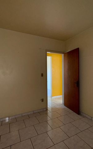 Apartamento para alugar com 24m², 2 quartos e 1 vaga