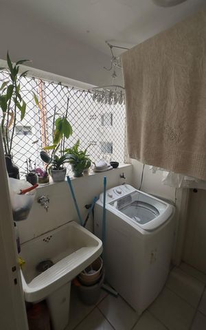 Apartamento à venda com 108m², 2 quartos e sem vaga