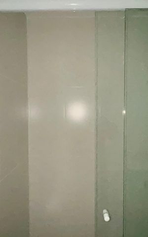 Studio à venda com 24m², 1 quarto e sem vaga Studio à venda com 24m², 1 quarto e sem vagaBanheiro