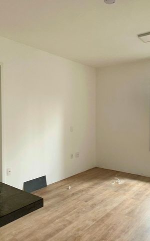 Studio à venda com 24m², 1 quarto e sem vaga Studio à venda com 24m², 1 quarto e sem vagaStudio