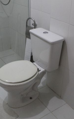 Apartamento à venda com 196m², 3 quartos e 2 vagasBanheiro