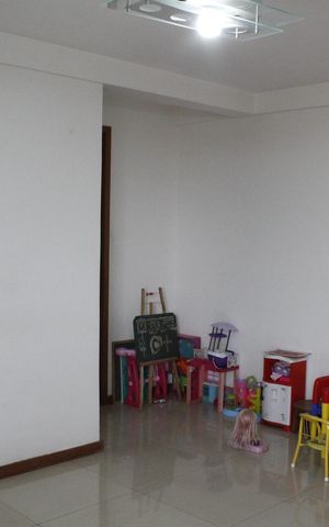 Apartamento à venda com 196m², 3 quartos e 2 vagasSala 2