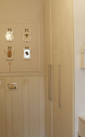 Apartamento à venda com 196m², 3 quartos e 2 vagasQuarto 1