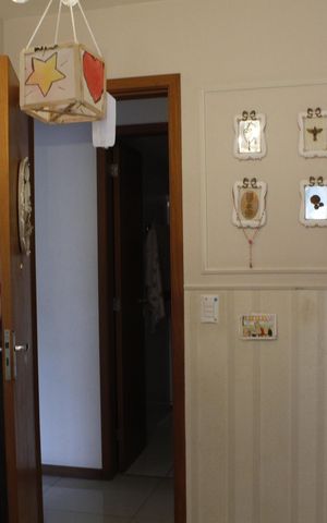 Apartamento à venda com 196m², 3 quartos e 2 vagasQuarto 1