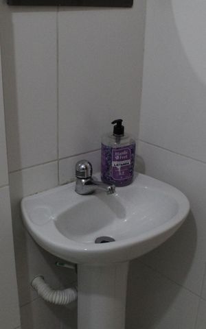 Apartamento à venda com 196m², 3 quartos e 2 vagasBanheiro