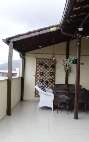 Apartamento à venda com 196m², 3 quartos e 2 vagasVaranda gourmet