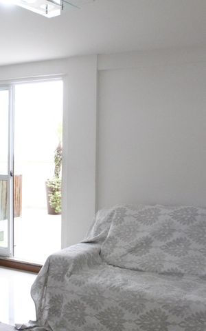 Apartamento à venda com 196m², 3 quartos e 2 vagasSala 2