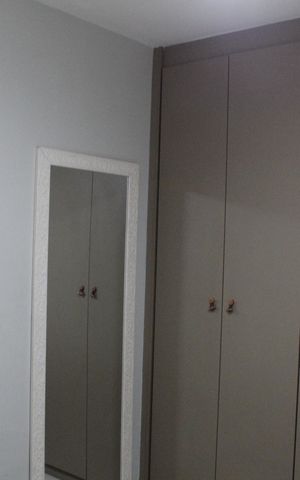 Apartamento à venda com 196m², 3 quartos e 2 vagasQuarto 4