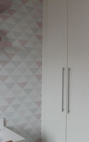Apartamento à venda com 196m², 3 quartos e 2 vagasQuarto 2
