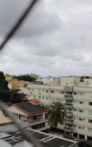 Apartamento à venda com 196m², 3 quartos e 2 vagasVista da Sacada