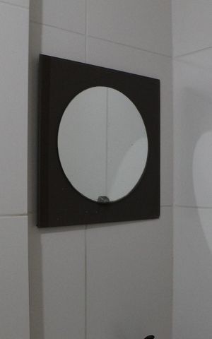 Apartamento à venda com 196m², 3 quartos e 2 vagasBanheiro