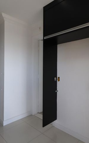 Apartamento à venda com 170m², 3 quartos e 4 vagasCozinha