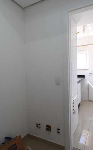 Apartamento à venda com 170m², 3 quartos e 4 vagasQuarto de Serviço