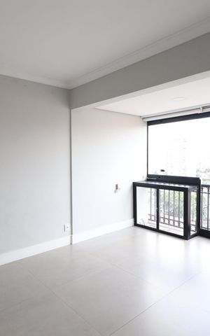 Apartamento à venda com 170m², 3 quartos e 4 vagasSala