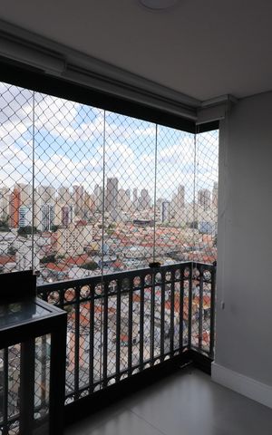 Apartamento à venda com 170m², 3 quartos e 4 vagasSacada