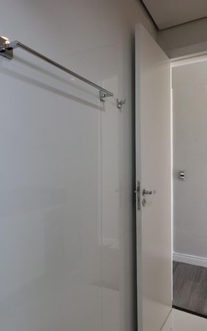 Apartamento à venda com 170m², 3 quartos e 4 vagasBanheiro Social