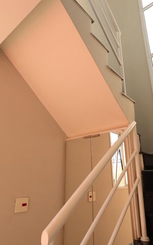 Apartamento à venda com 170m², 3 quartos e 4 vagasEscada