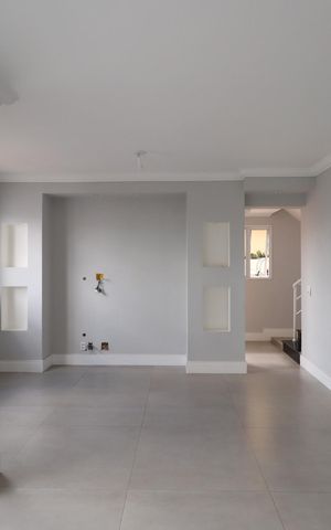 Apartamento à venda com 170m², 3 quartos e 4 vagasSala
