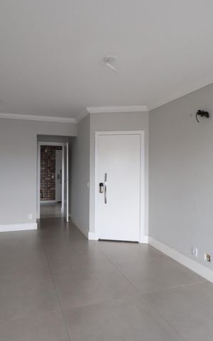 Apartamento à venda com 170m², 3 quartos e 4 vagasSala