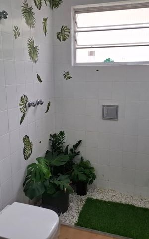Casa à venda com 200m², 3 quartos e 2 vagas Casa à venda com 200m², 3 quartos e 2 vagasBanheiro inferior