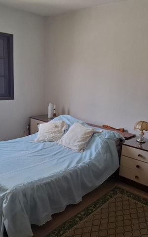 Casa à venda com 200m², 3 quartos e 2 vagas Casa à venda com 200m², 3 quartos e 2 vagasQuarto 3