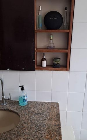 Casa à venda com 200m², 3 quartos e 2 vagas Casa à venda com 200m², 3 quartos e 2 vagasBanheiro superior