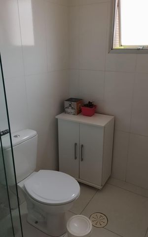 Apartamento à venda com 47m², 1 quarto e 1 vaga