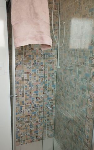Apartamento à venda com 47m², 1 quarto e 1 vaga