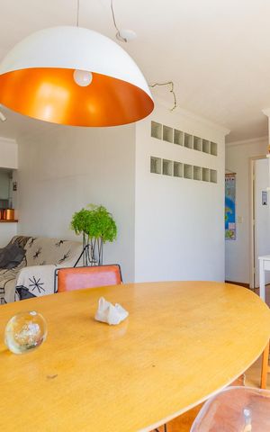 Apartamento à venda com 60m², 2 quartos e 1 vaga Apartamento à venda com 60m², 2 quartos e 1 vagaSala