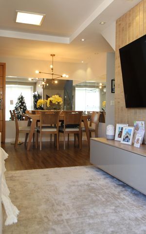 Apartamento à venda com 143m², 2 quartos e 2 vagasSala 1